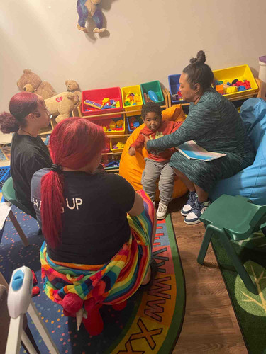 Photo of Bundles Of Joys Cares For Kids Daycare - Norcross, GA