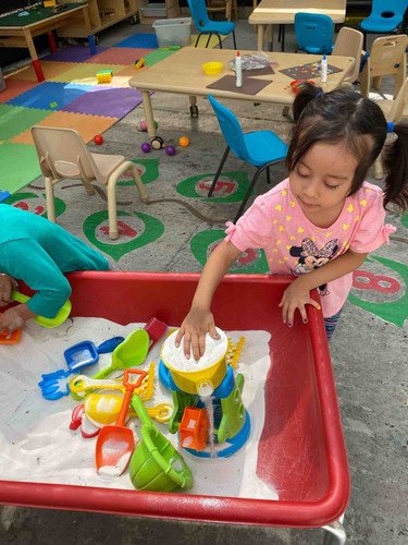 Photo of My Little Caterpillar Daycare - Santa Ana, CA