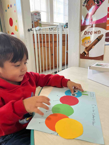 Photo of Lamb Family Child Care - Los Angeles, CA