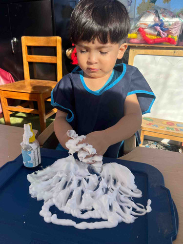 Photo of Tinita Family Child Care - San Diego, CA