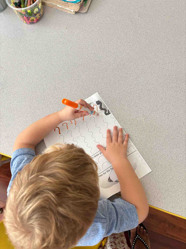 Photo of World Of Knowledge Learning Center Daycare - Irvine, CA