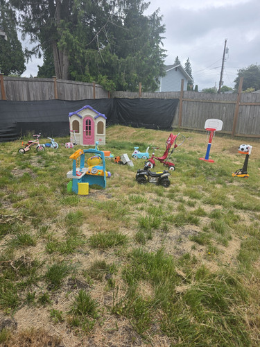 Photo of God Reigns Childcare LLC - Lynnwood, WA