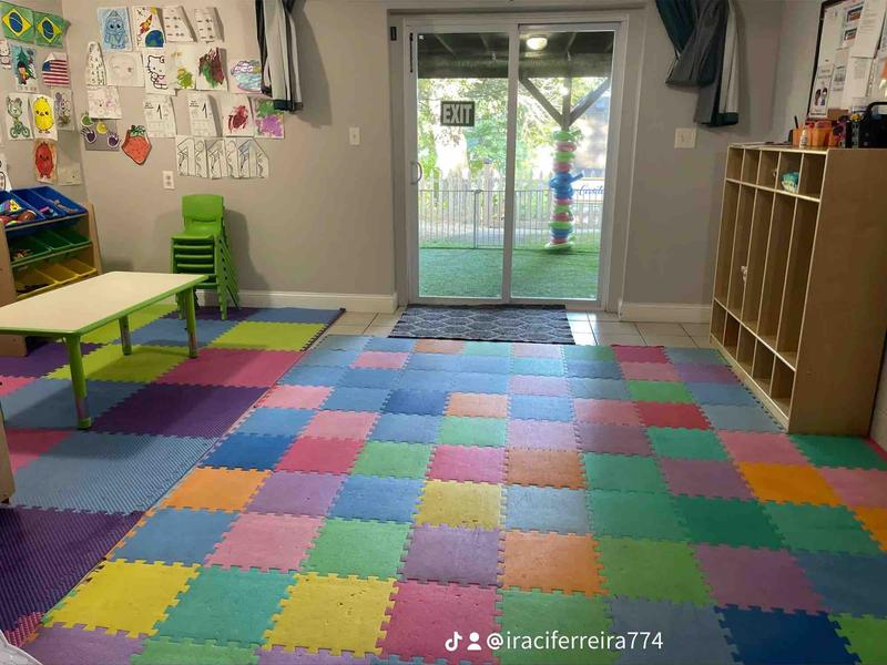 Photo of Happy Little Sheep Childcare Daycare - Worcester, MA