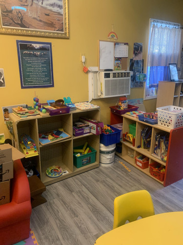 Photo of Nacireima Learning Center Daycare - Rex, GA