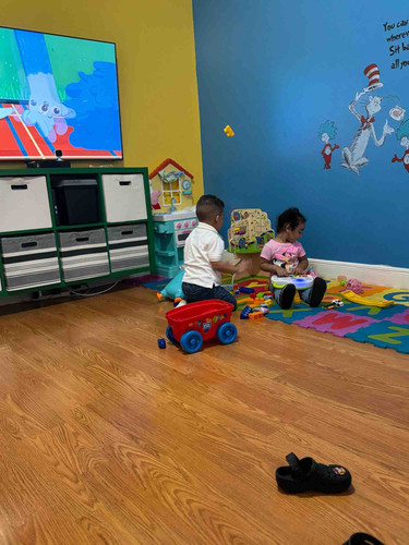 Photo of Scrawl Group Daycare - Bronx, NY