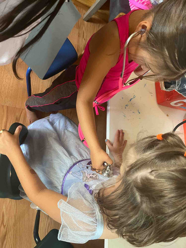 Photo of Tiny Hearts Daycare - Sacramento, CA