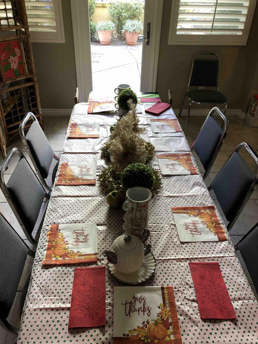 Photo of Crawford and Richard Daycare - Santa Clarita, CA