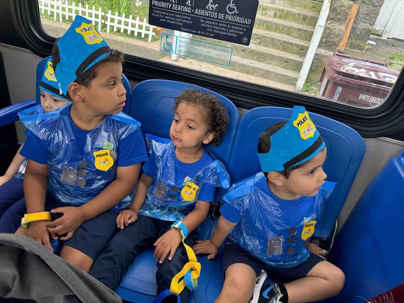 Photo of Little Adventures Daycare - Revere, MA