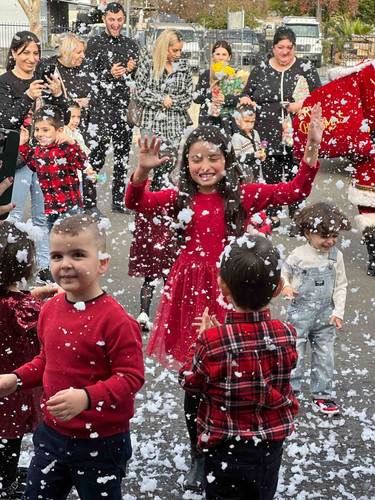 Photo of Mikaelyan Family Daycare - Glendale, CA