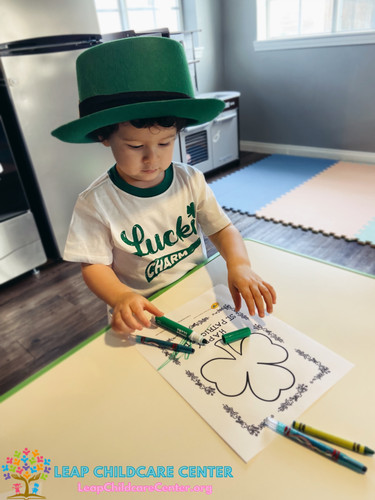 Photo of Leap Childcare Center - Bakersfield, CA