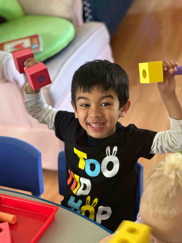 Photo of Sunshine Tots Family Childcare - Cupertino, CA