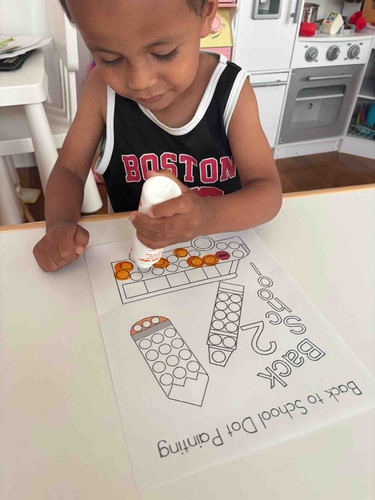 Photo of Sunshine Childcare Corp. - Hyde Park, MA