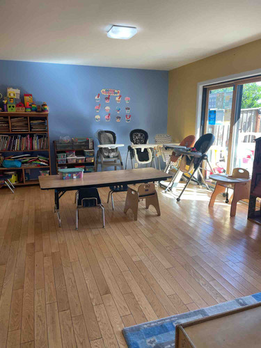 Photo of Sara's Family Daycare - Daly City, CA