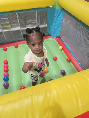 Photo of Katrina Savoy Daycare - Hyattsville, MD