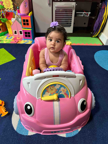 Photo of Loving Dove Daycare - Sunnyvale, CA
