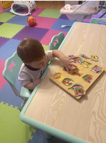 Photo of Little Warriors - Syracuse, NY