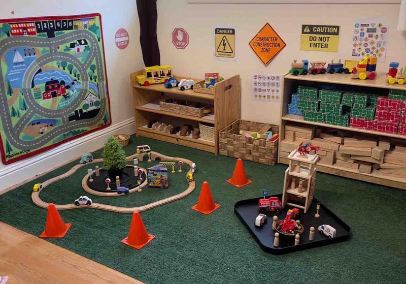 Photo of Judith Family Daycare - San Jose, CA