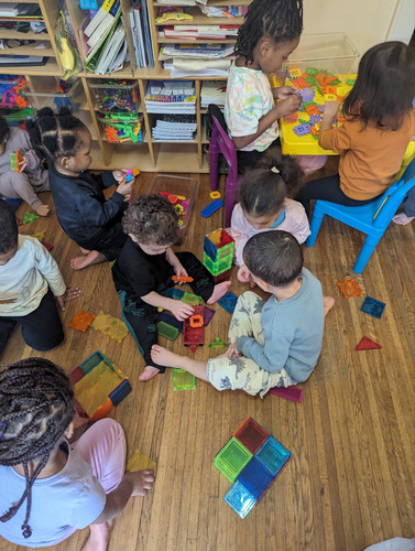 Photo of Yokasti's Daycare - Utica, NY