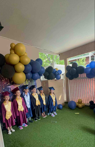 Photo of Twinkle Toes Family Child Care - Santa Clarita, CA