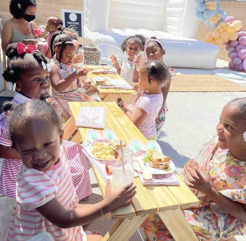 Photo of Flourishing Little Leaders Daycare - Carson, CA