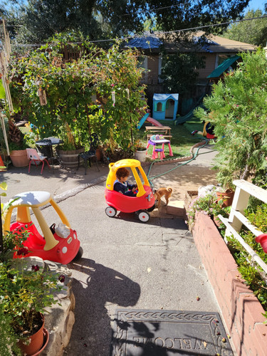 Photo of ET Playhouse - Sonoma, CA