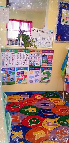 Photo of Bright Minds Clubhouse - Los Angeles, CA