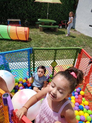 Photo of Yatichawi Daycare - Los Angeles, CA