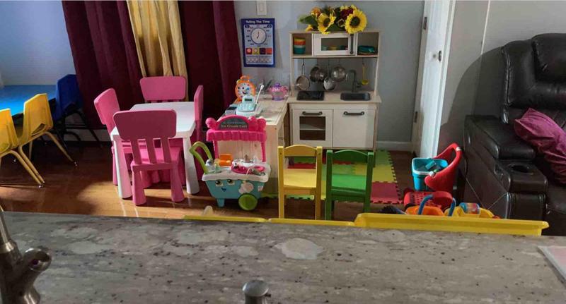 Photo of Essex Child Care Inc Daycare - Brooklyn, NY