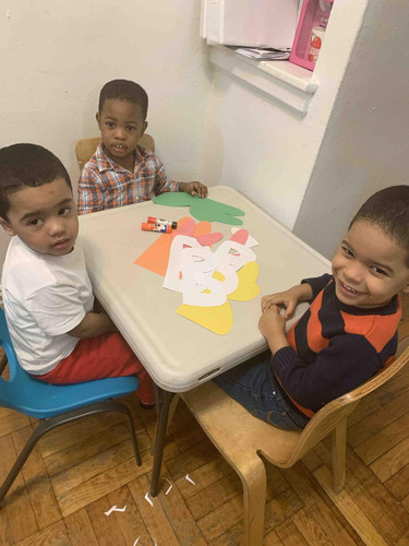 Photo of Grace Macias Family Daycare