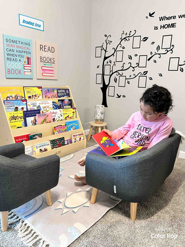 Photo of Casa Creativa Early Learning LLC - Renton, WA