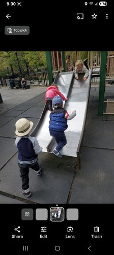 Photo of Nessa's Childcare - New York, NY