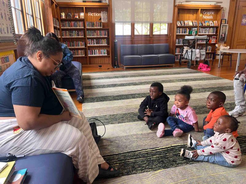 Photo of Unique Minds Preschool - Staten Island, NY
