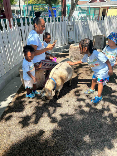 Photo of Holmes Family Child Care - Inglewood, CA
