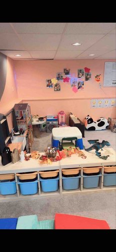 Photo of Honey Bees Home Day Care - Federal Way, WA