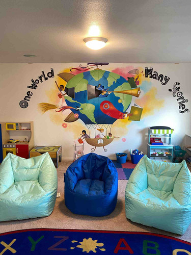 Photo of Little Einsteins Montessori And Daycare - Las Vegas, NV