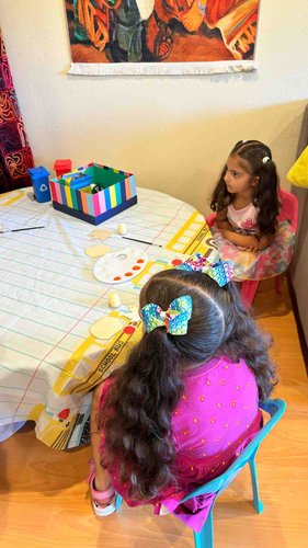 Photo of Mama Zozo Daycare - Burbank, CA