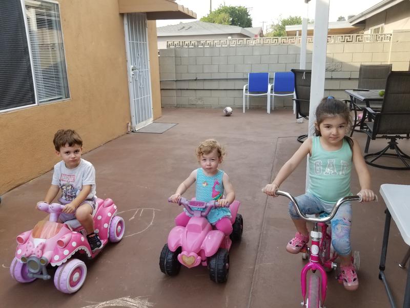 Photo of Susanna's Sunshine Daycare - North Hills, CA