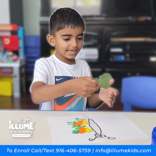 Photo of Illume Kids Academy - Sacramento, CA