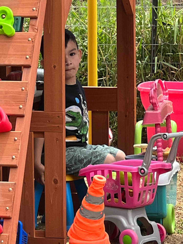 Photo of Magda Martinez Child Daycare - San Diego, CA