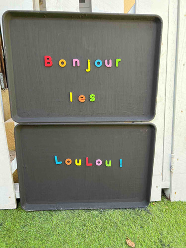 Photo of La Cabane Des Petits Daycare - Los Angeles, CA