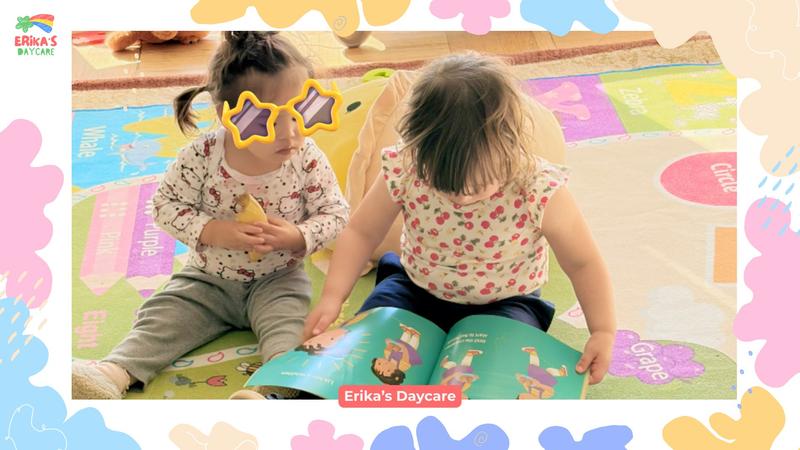 Photo of Erika's Daycare - San Francisco, CA