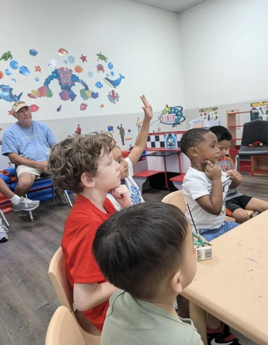 Photo of Weathersby Learning Center Daycare - Houston, TX
