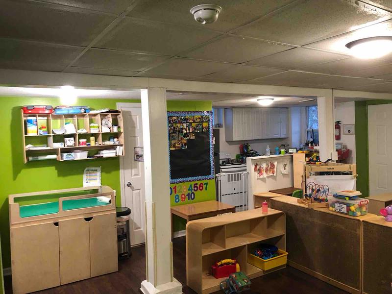 Photo of Playsafe Play House CDH Daycare