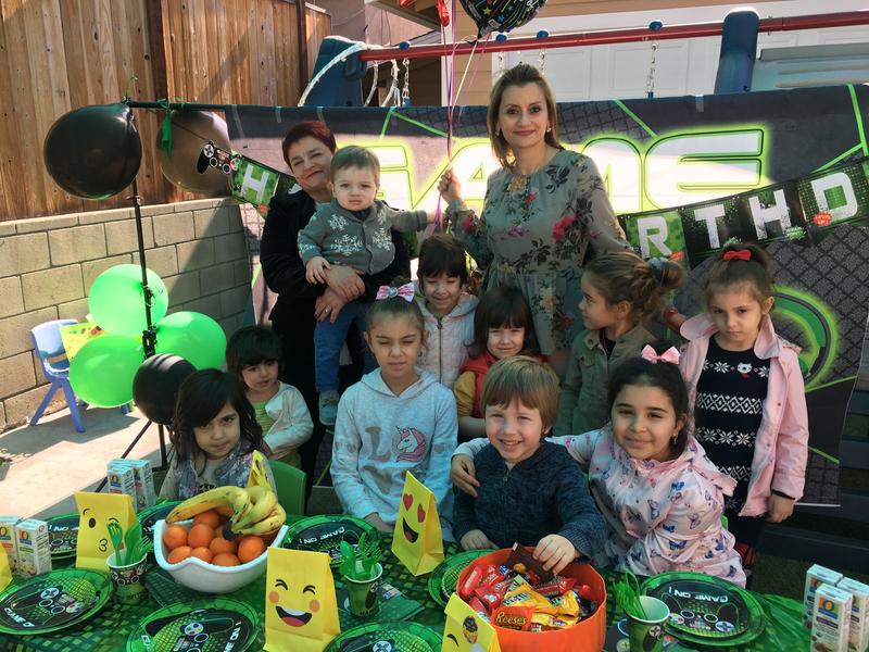 Photo of Little Stars Davoian Family Daycare - Glendale, CA