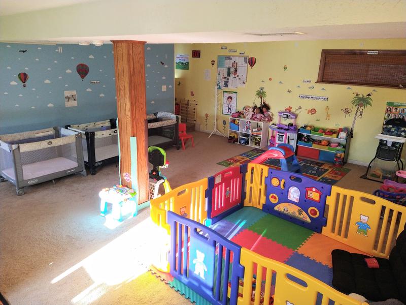 Photo of Mighty Little Leaders Playgroup Daycare