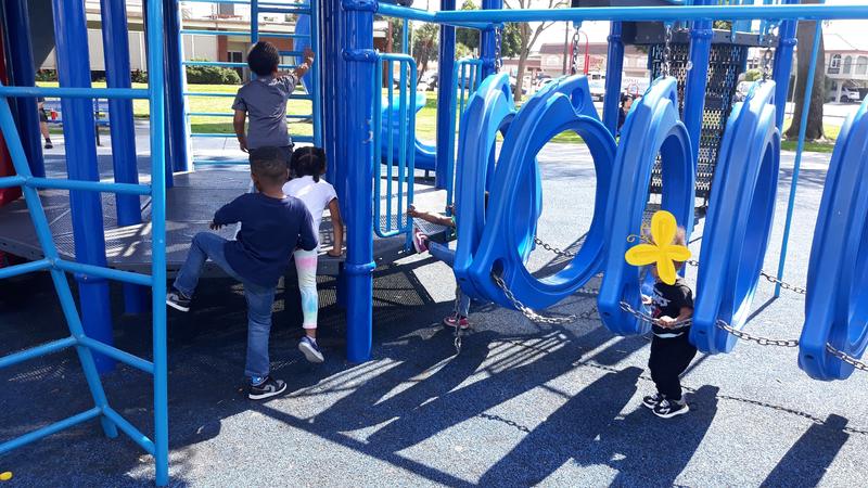 Photo of Jackson's Little Friends Daycare - Inglewood, CA