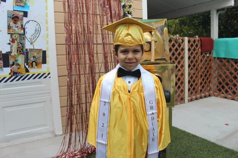 Photo of Little Stars Davoian Family Daycare - Glendale, CA