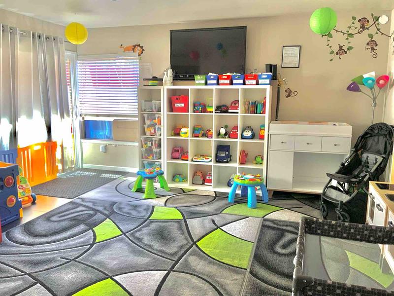 Photo of Nunez Family Daycare - Palmdale, CA