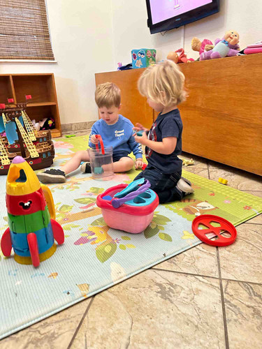 Photo of My Little Star Family Daycare - San Diego, CA