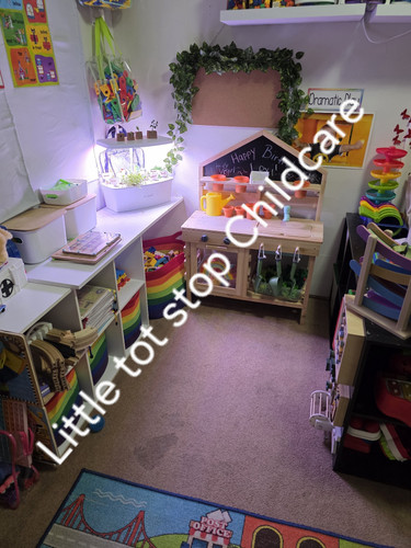 Photo of Little Tots Stop Daycare - Riverside, CA